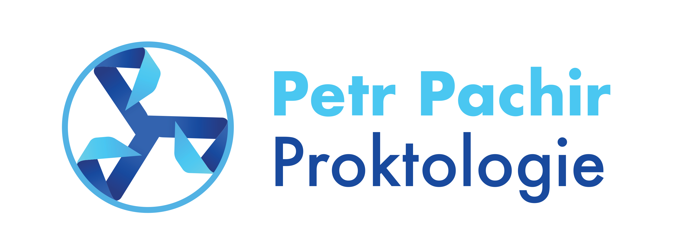 Petr Pachir Proktologie